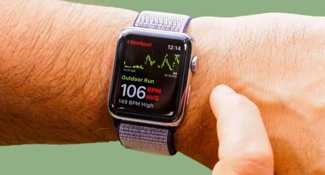 Your Health Your Way: Best Series 8 Watch Apps