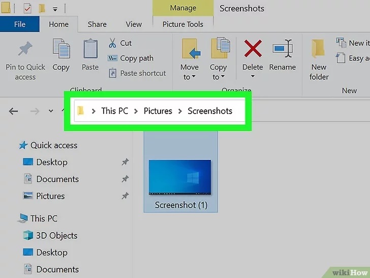 How to Take a Professional Screenshot on a Lenovo Laptop