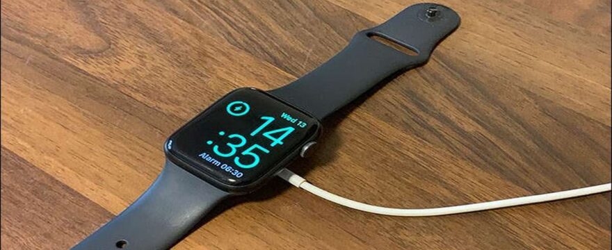 How to Charge Your Smartwatch: A Comprehensive Guide