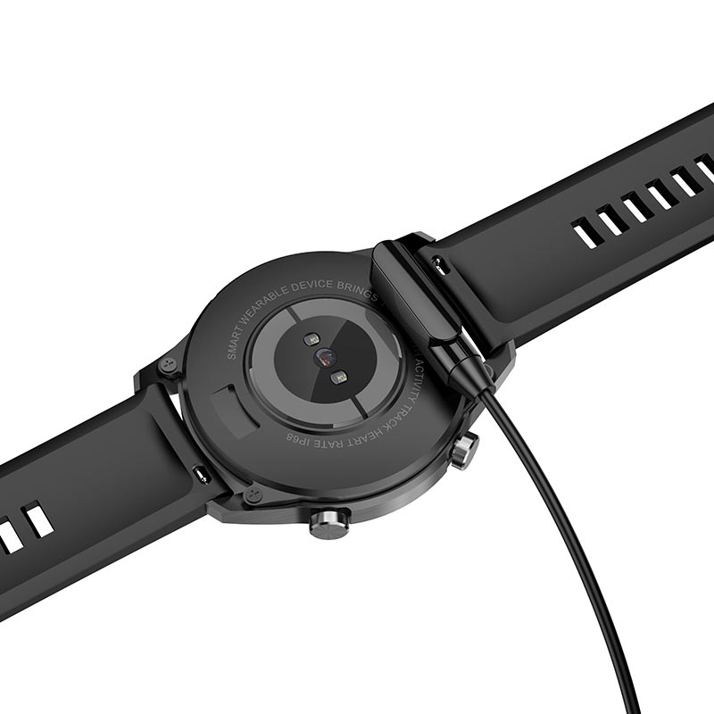 How to Charge Your Smartwatch: A Comprehensive Guide
