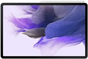 SAMSUNG Galaxy Tab S7 FE 64GB Silver