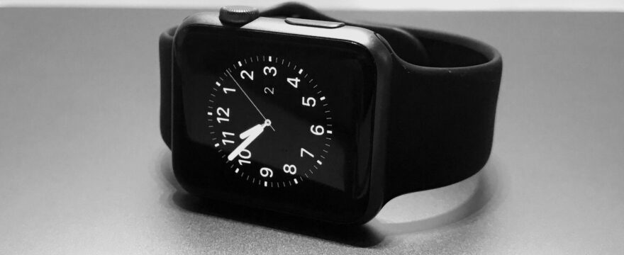 iTech Fusion 2 Smartwatch: The Ultimate Companion