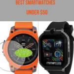 Best Smartwatch Under $50