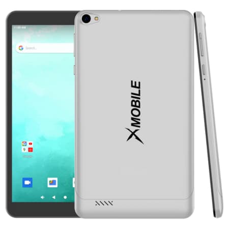 XMobile X8 Tablet
