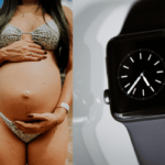 Smartwatch During Pregnancy:Is It Safe?