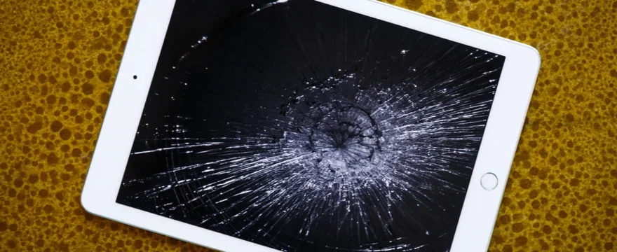 Top Methods to Repair a Shattered Tablet Screen Like a Pro